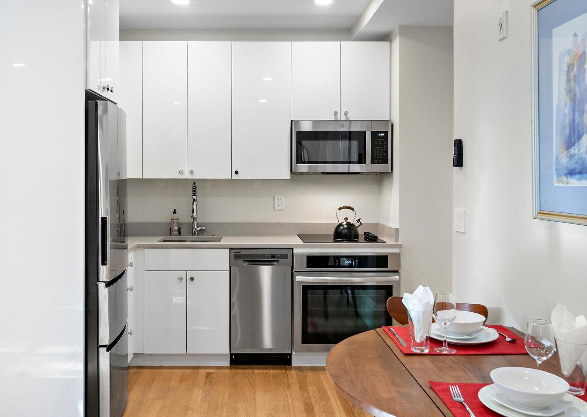 Charlesgate Suites Boston Exterior foto
