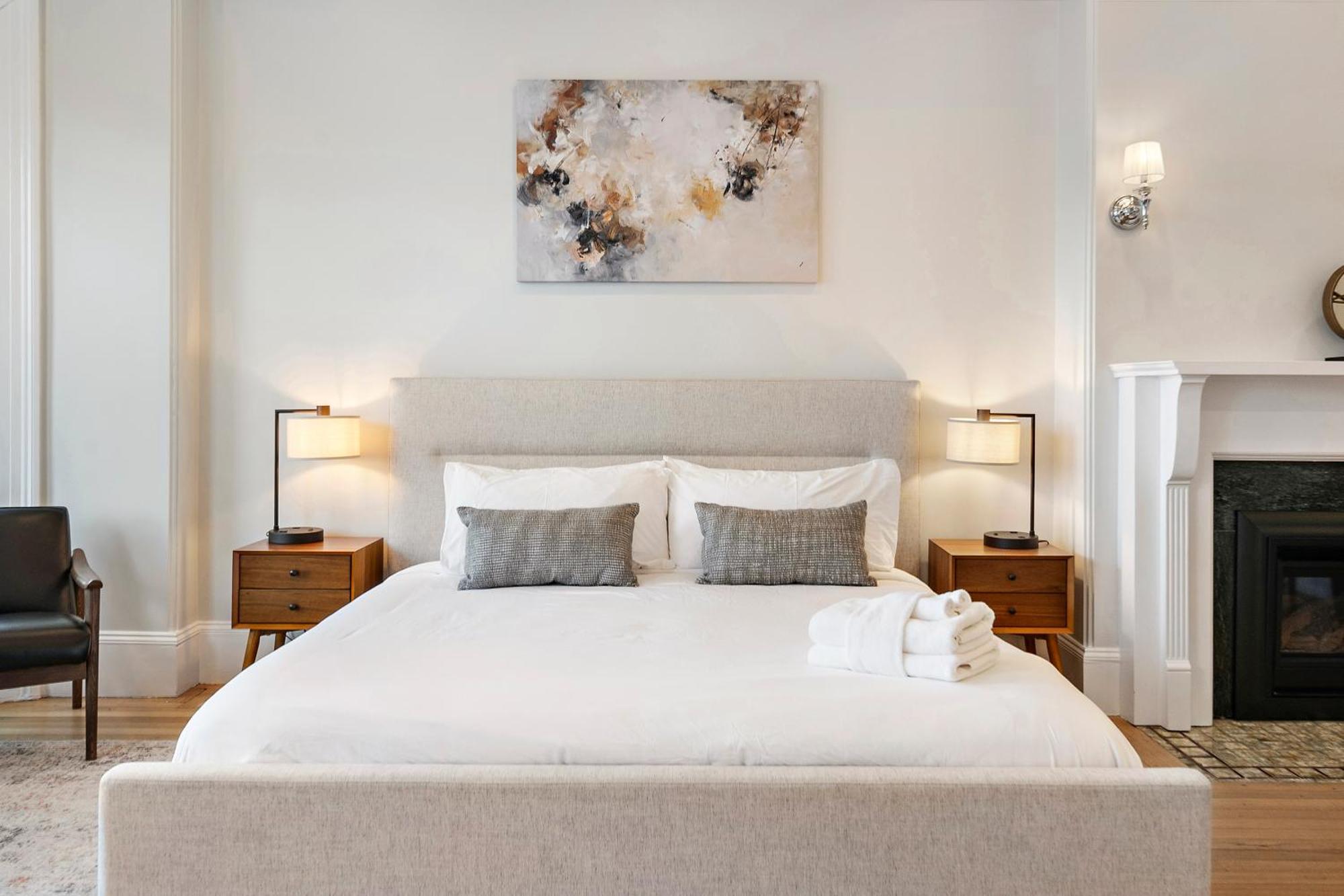 Charlesgate Suites Boston Exterior foto